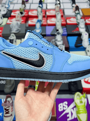 AJ1 Low Slip WMNS NRG Sea Glass