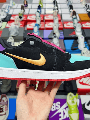 AJ1 Low Slip WMNS NRG 