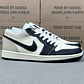 AJ1 Low Coconut Milk Black Muslin - Thumbnail 5