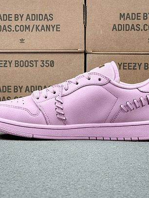AJ1 Low Perfect Pink