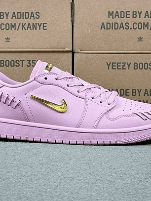AJ1 Low Perfect Pink