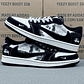 AJ1 Low x Stussy Black  - Thumbnail 5