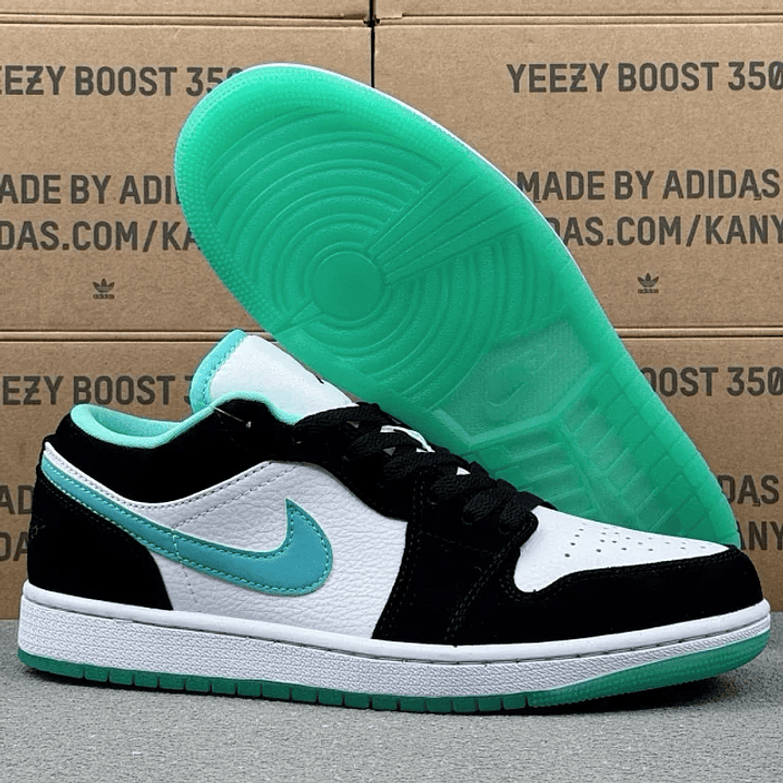 AJ1 Low Island Green 6