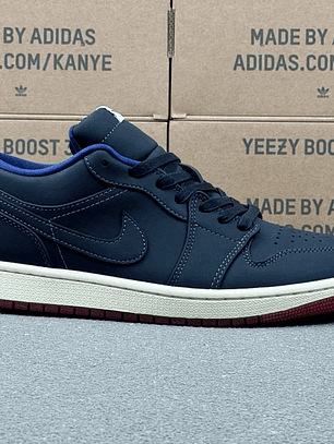 AJ1 Low Eastside Golf