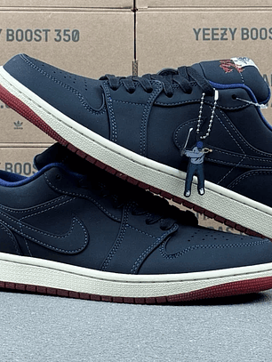 AJ1 Low Eastside Golf