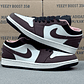 AJ1 Low SE Mocha Marrom - Thumbnail 4