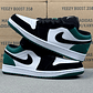 AJ1 Low Mystic Green - Thumbnail 4