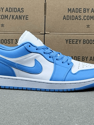 AJ1 Low UNC
