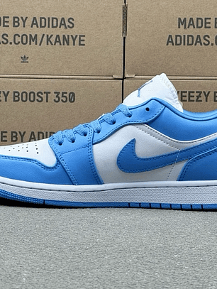 AJ1 Low UNC