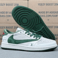 AJ1 Low x LV Green - Thumbnail 4