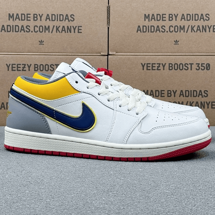 AJ1 Low Sail and Yellow Ochre 3
