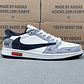 AJ1 Low x Stussy - Thumbnail 1