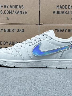 AJ1 Low Diamond Supreme