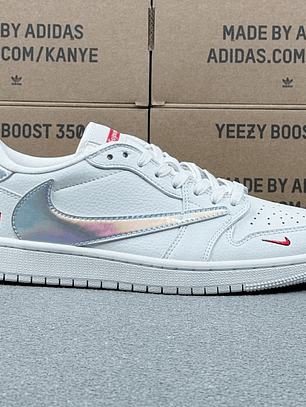 AJ1 Low Diamond Supreme