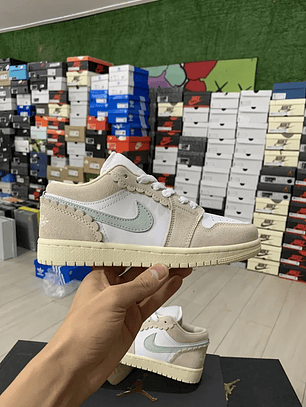 AJ1 Low 