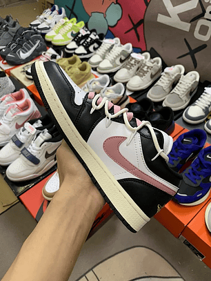 AJ1 Low  