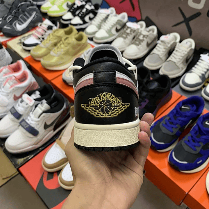AJ1 Low   3