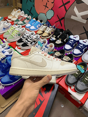 AJ1 Low Give Them Flowers