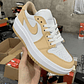AJ1 Low Elevate Yellow - Thumbnail 3