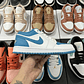 AJ1 Low Aquatone - Thumbnail 2
