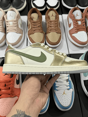 AJ1 Low OG Year of the Dragon