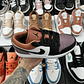 AJ1 Low Sky J Mauve - Thumbnail 3