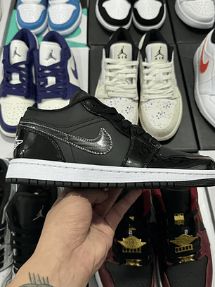 AJ1 Low GS All Star Weekend