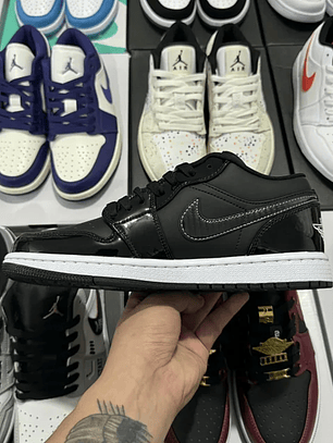 AJ1 Low GS All Star Weekend