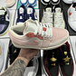 AJ1 Low Mighty Swooshers Pink - Thumbnail 3