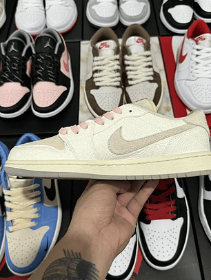 AJ1 Low Give Them Flowers