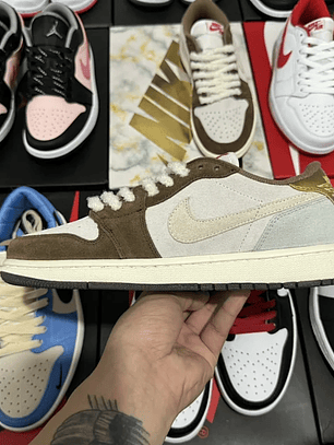 AJ1 Low Year of the Rabbit