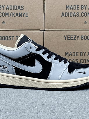 AJ1 Low x Balenciaga