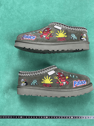 UGG PALACE x UGG Tasman