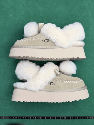 Shepherd UGG