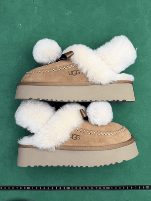 Shepherd UGG   