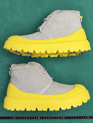 TT UGG WEATHER HYBRID