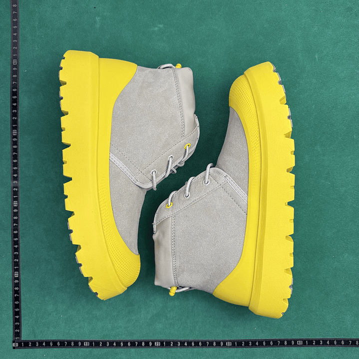 TT UGG WEATHER HYBRID 2