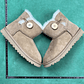 UGG UGG Bailey Mini Bailey Button II Boot    - Thumbnail 4