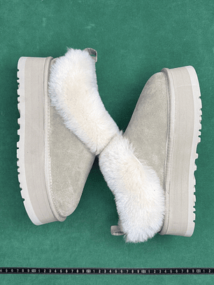  TT UGG Tazzelle 