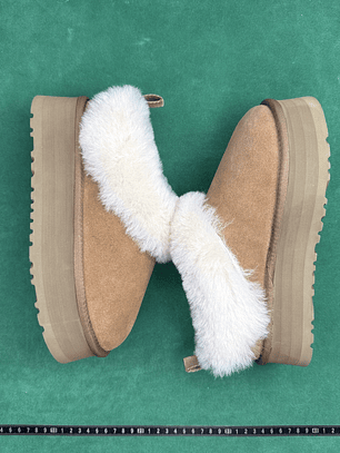  TT UGG Tazzelle 