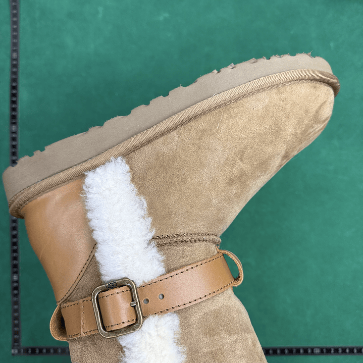 TT UGG CLASSIC ULTRA MINI 5
