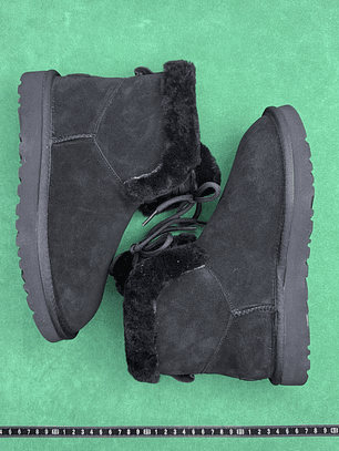 TT UGG Classic Novelty