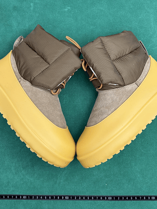 TT UGG CLASSIC MINI Lace-Up Weather  