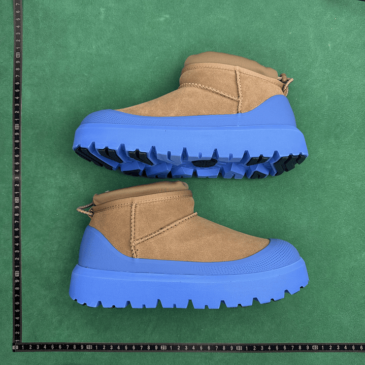 TT UGG CL ULTRA MINI WEATHER    1