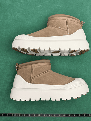 TT UGG CL ULTRA MINI WEATHER   