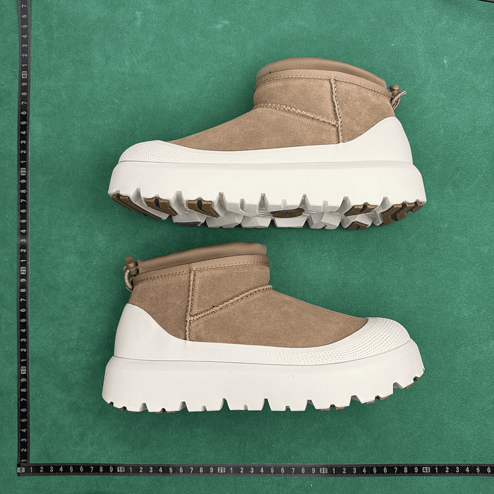 TT UGG CL ULTRA MINI WEATHER    1