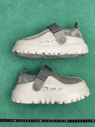 TT UGG PeakMod Lowcut 