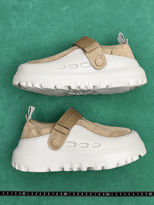 TT UGG PeakMod Lowcut  