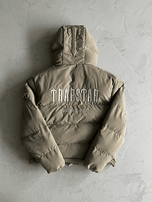 Casaco Trapstar      