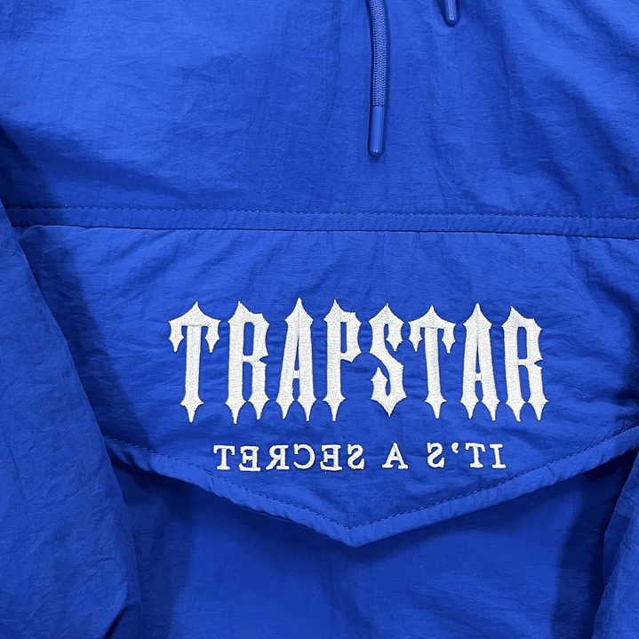 Casaco Trapstar  4